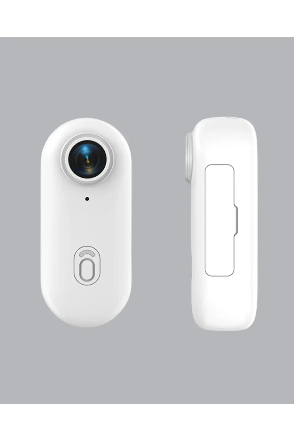 1080P Suya Dayanıklı Aksiyon Spor Kamerası 120° Geniş Açı ve WiFi