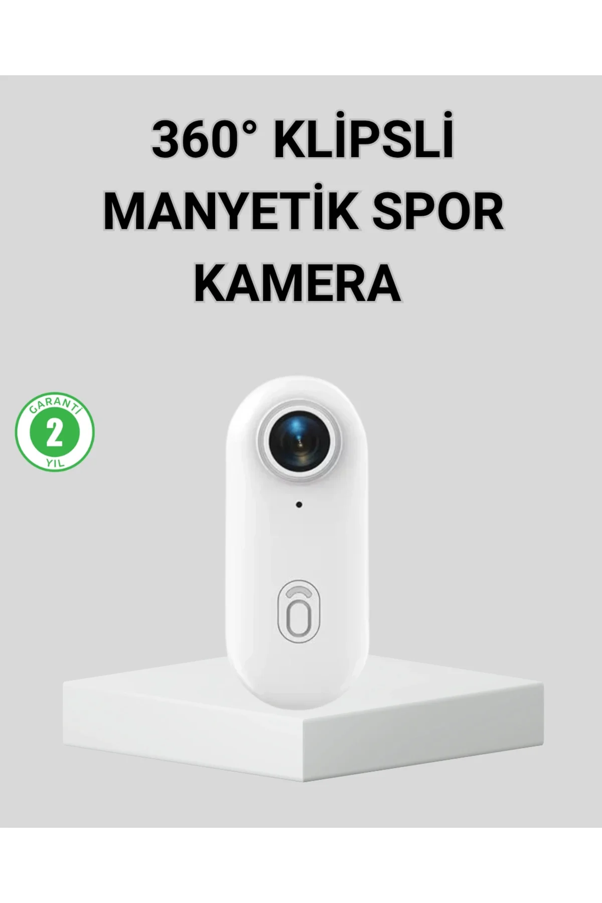 1080P Suya Dayanıklı Aksiyon Spor Kamerası 120° Geniş Açı Ve Wifi Destekli 1080P Suya Dayanıklı Aksiyon Spor Kamerası 120° Geniş Açı Ve Wifi Destekli