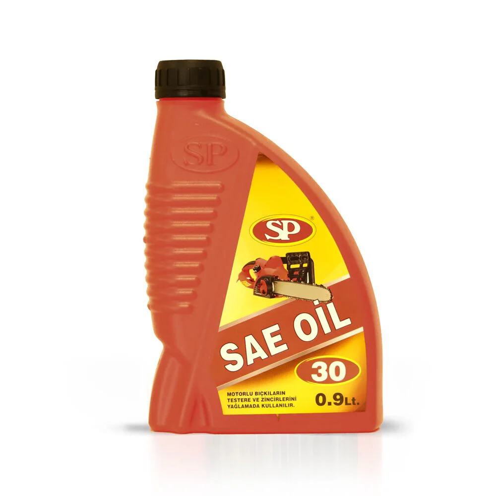 1087   Sar-Pet SP Sae Oil 30 Motor Yağı 1lt