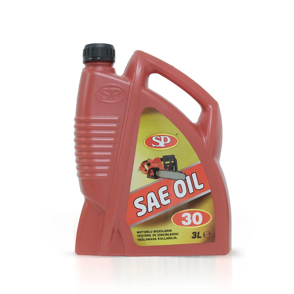 1088   Sar-Pet Sp Sae 30 Motor Yağı 3Lt