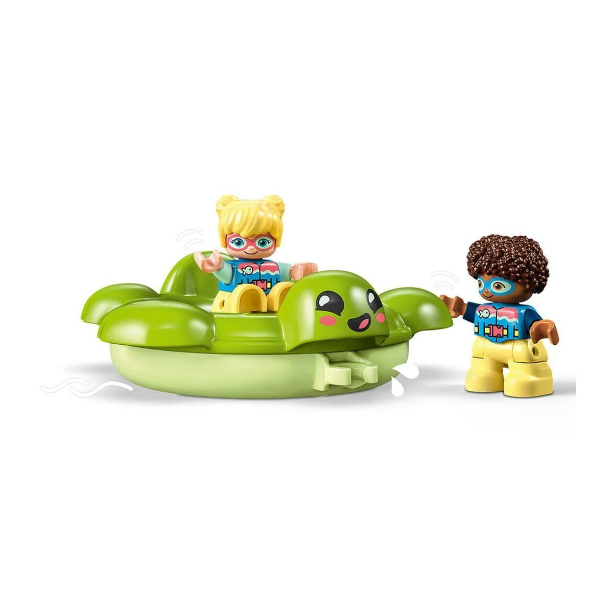 10989 Lego Duplo Su Parkı 19 parça +2 yaş Fiyatı, Yorumları ve Özellikleri