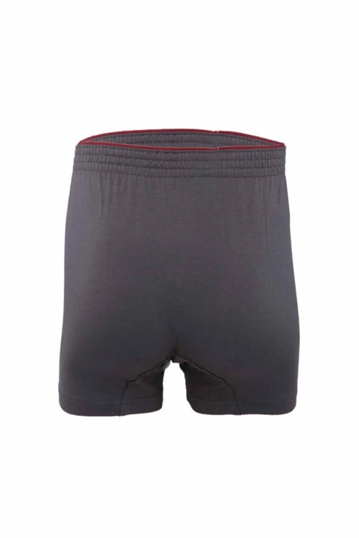 1099 Erkek Boxer Füme 1099 Erkek Boxer Füme - Görsel 4