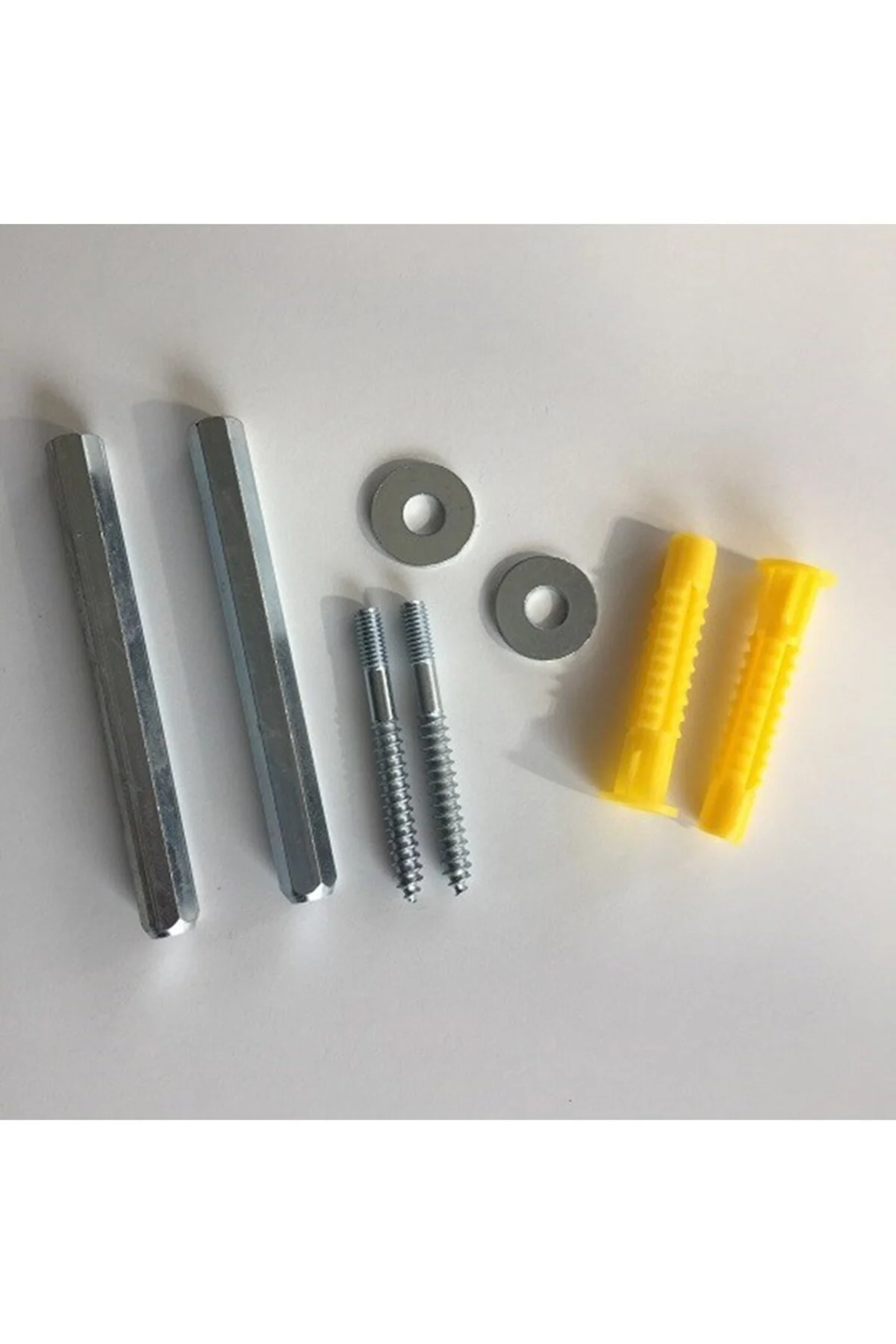 10cm Gizli Raf Tutucu - 1.kalite (takım Fiyatıdır)
