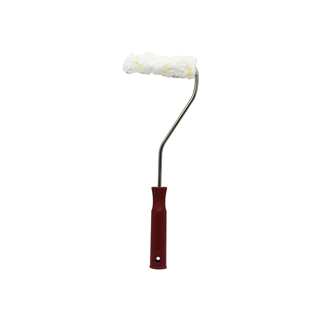 10cm Saplı Saten Parmak Boya Rulosu Bx40 Fiyatı, Yorumları ve Özellikleri