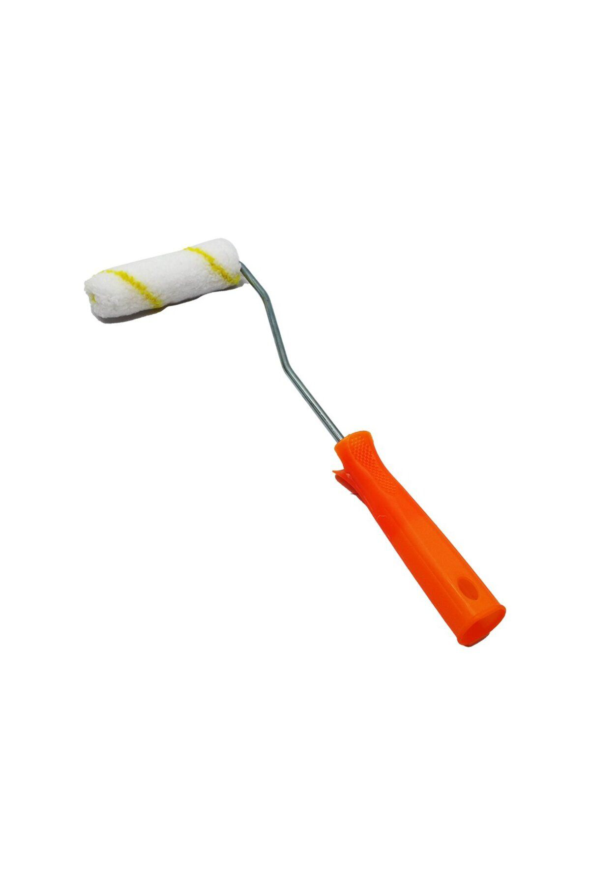 Ok Aksesuar 10Cm - Saten Parmak Boya Rulosu Go5060gok133167