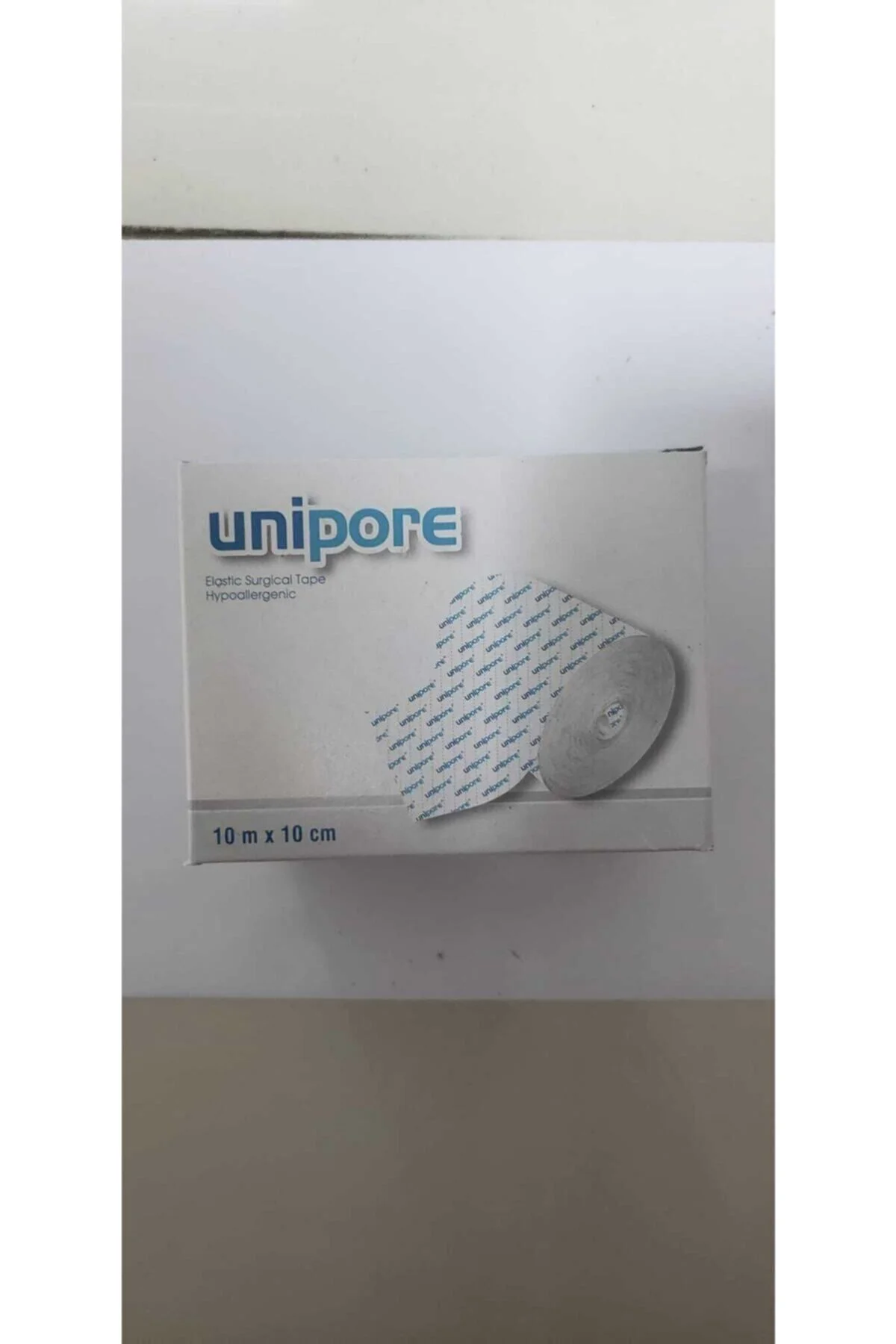 10cm X 10m Elastik Sabitleme Bandı