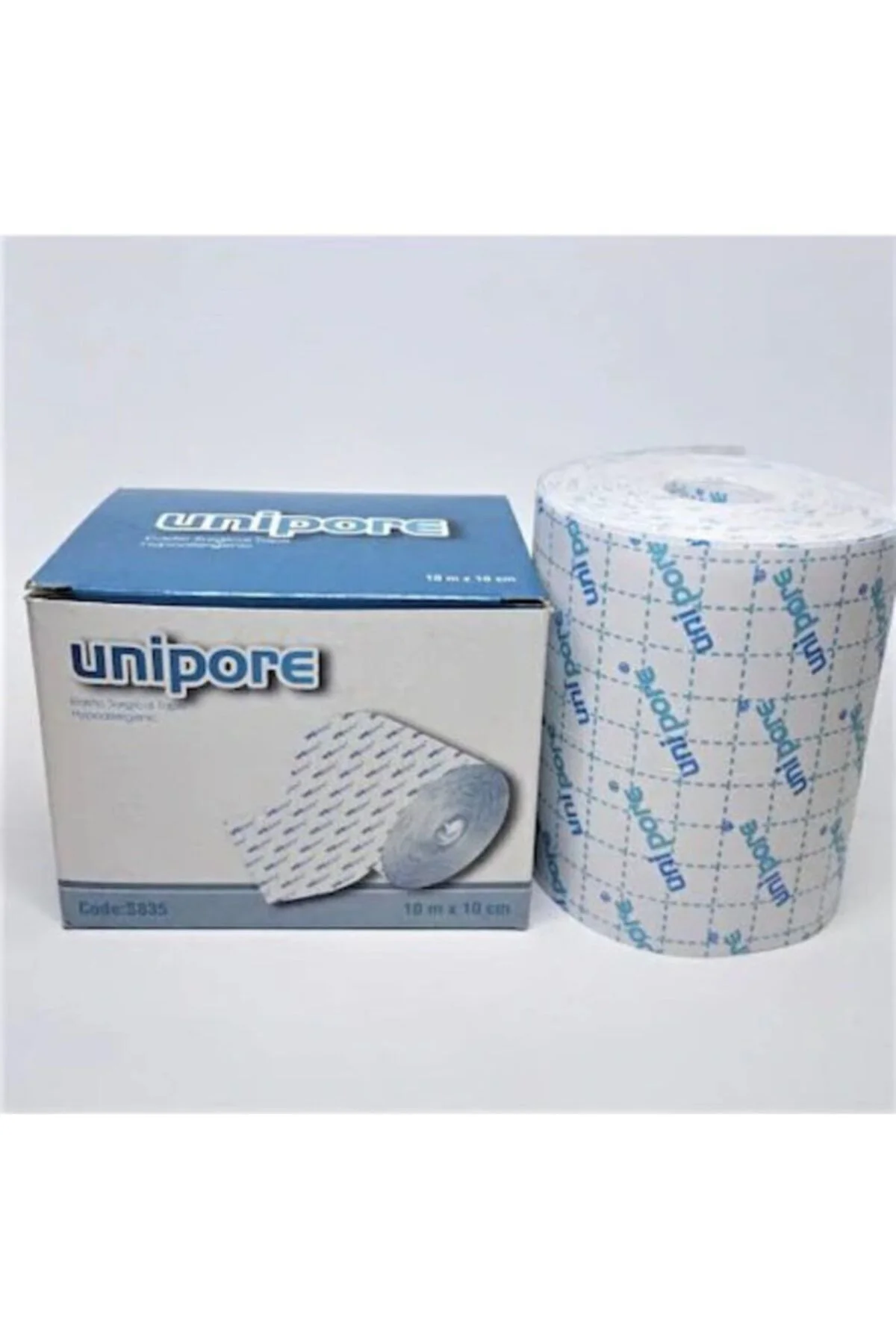 10cm X 10m Elastik Sabitleme Bandı (5 Adet)