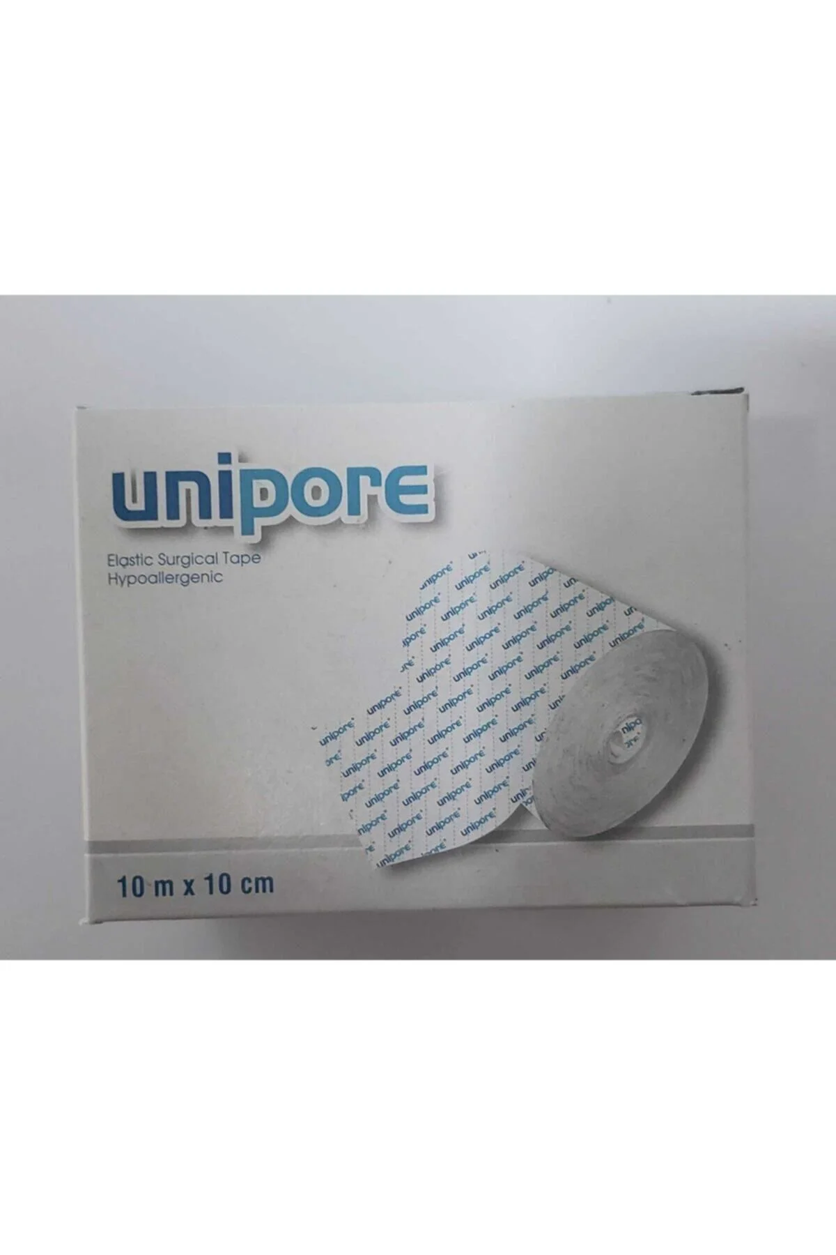 10cm X 10m Elastik Sabitleme Bandı