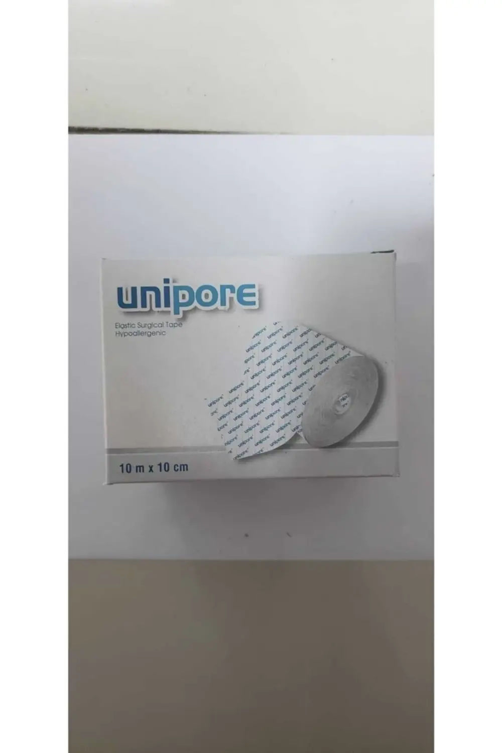 10cm X 10m Elastik Sabitleme Bandı