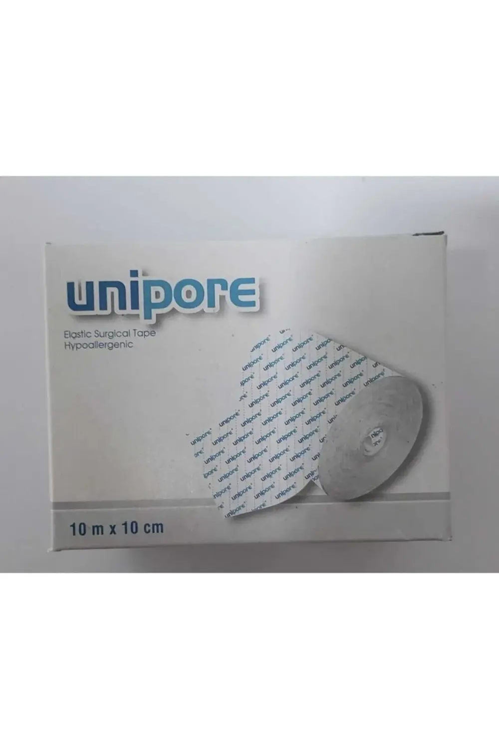 10cm X 10m Elastik Sabitleme Bandı