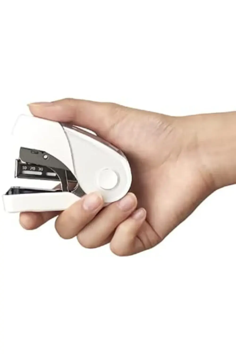 10D Zımba Makinesi, NO:10, Pembe 395519