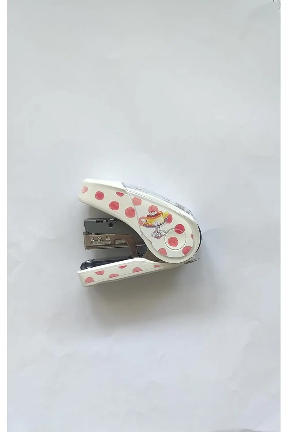 10D Zımba Makinesi, NO:10, Pembe 395519