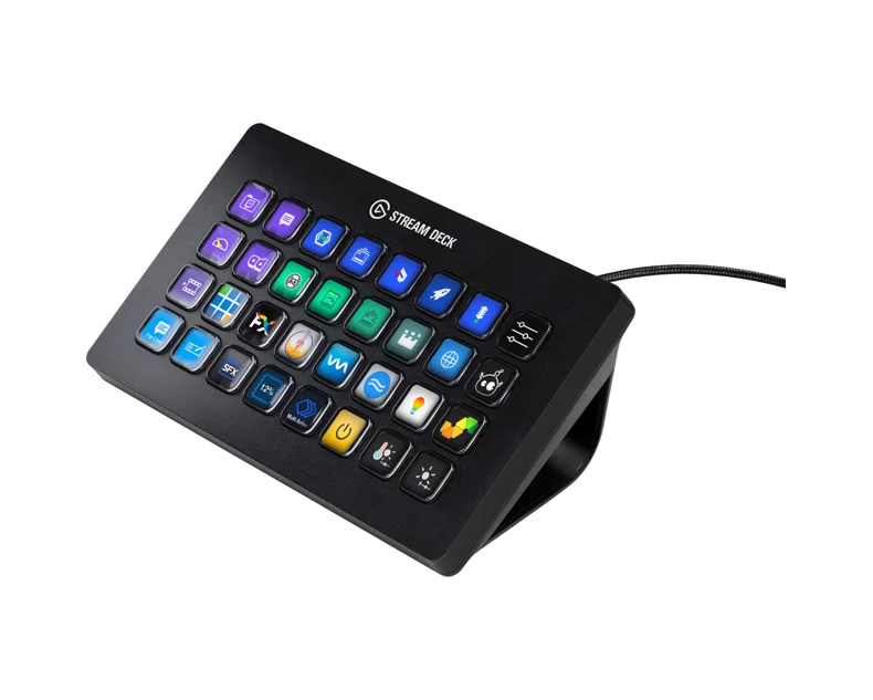 10GAT9901 ELGATO STREAM DECK XL