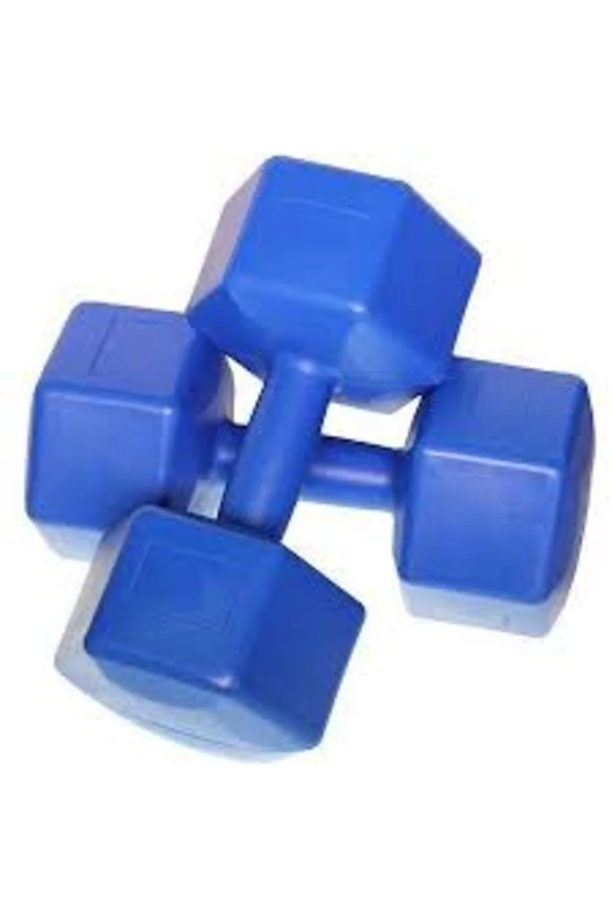 10KG PLASTİK KÖŞELİ DAMBIL 2 PARÇA (4457) 10KG PLASTİK KÖŞELİ DAMBIL 2 PARÇA (4457)