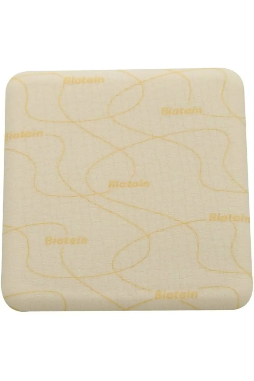 10lu Coloplast Biatain Non-adhesive Yapışkansız Köpük 10x10cm/4x4