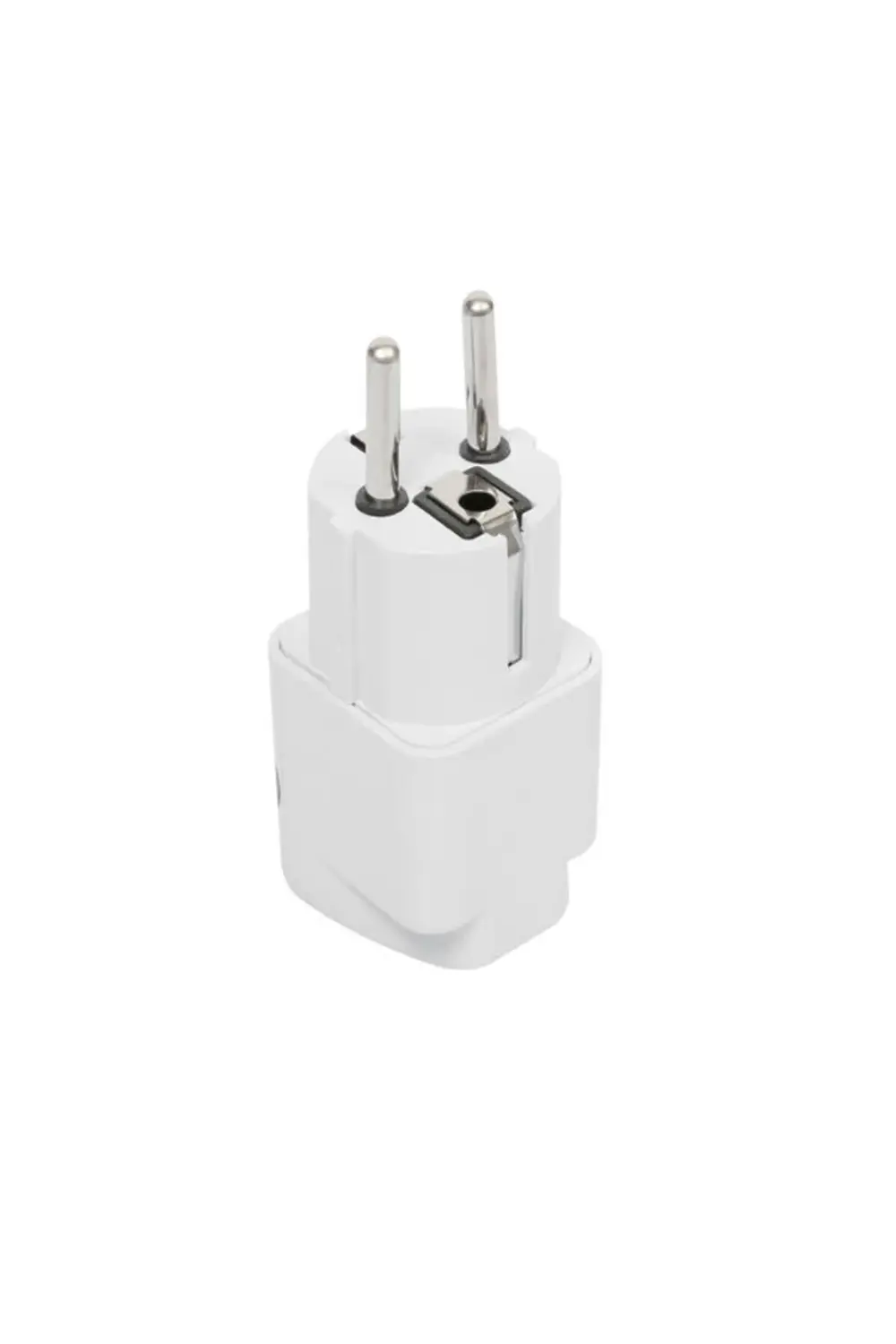 10'lu Ekonomik Paket Ingiliz Fişi Çevirici 220v Fiş Priz Dönüştür