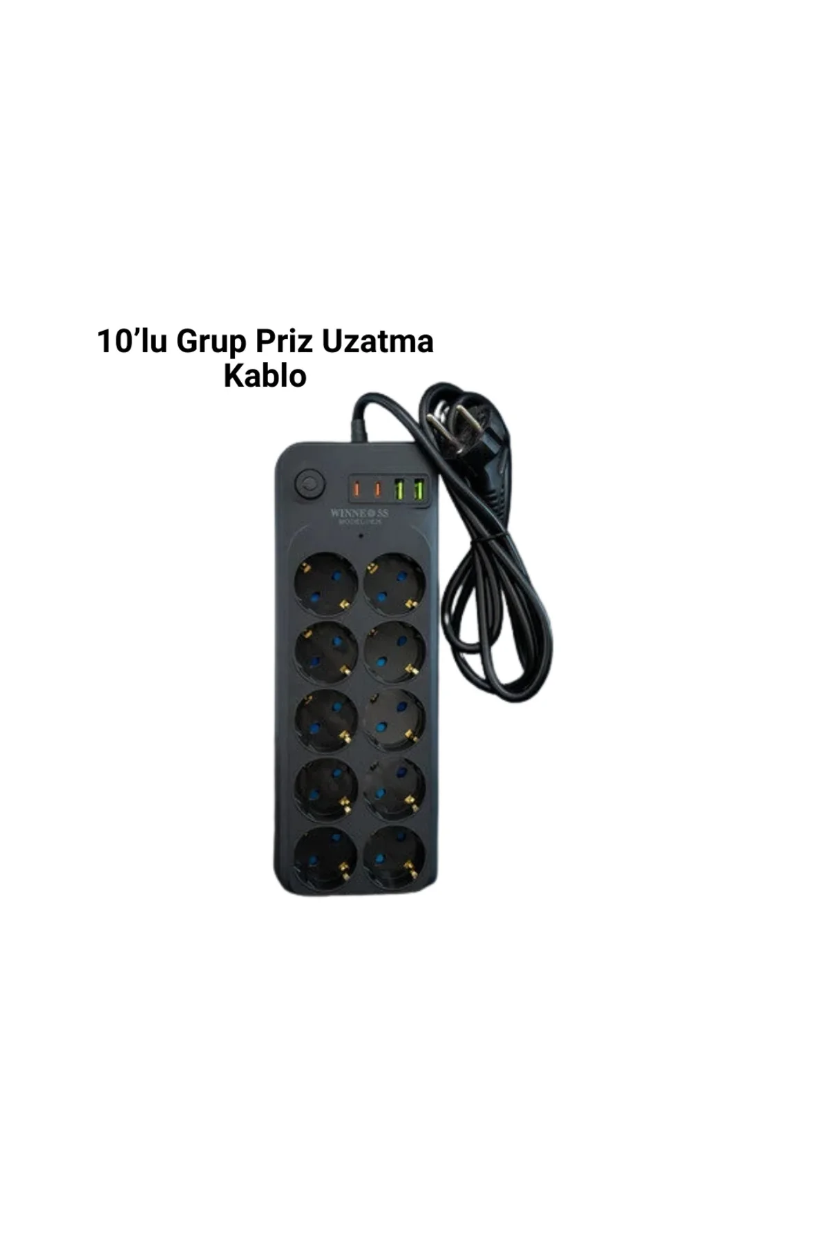 10’lu Grup Priz