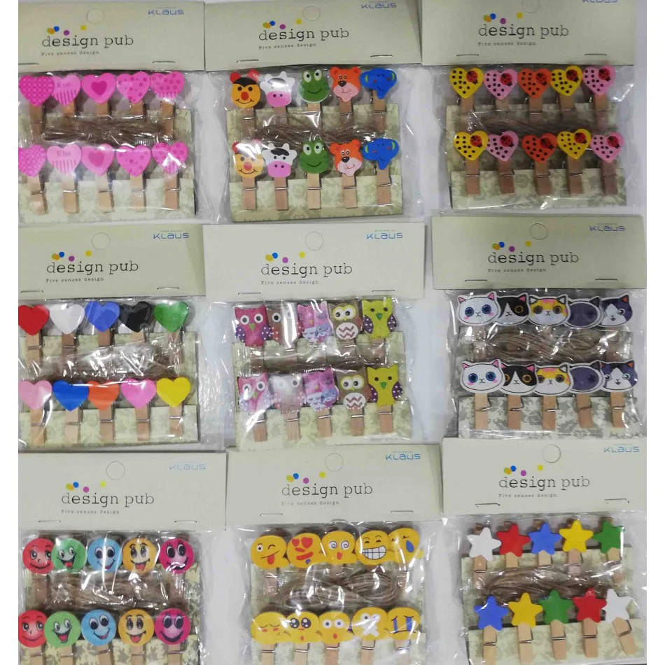 10'lu Şekilli Ahşap Mandallar 3.5cm (10'lu Set-10 Paket) 10'lu Şekilli Ahşap Mandallar 3.5cm (10'lu Set-10 Paket) Fiyatı, Yorumları ve Özellikleri
