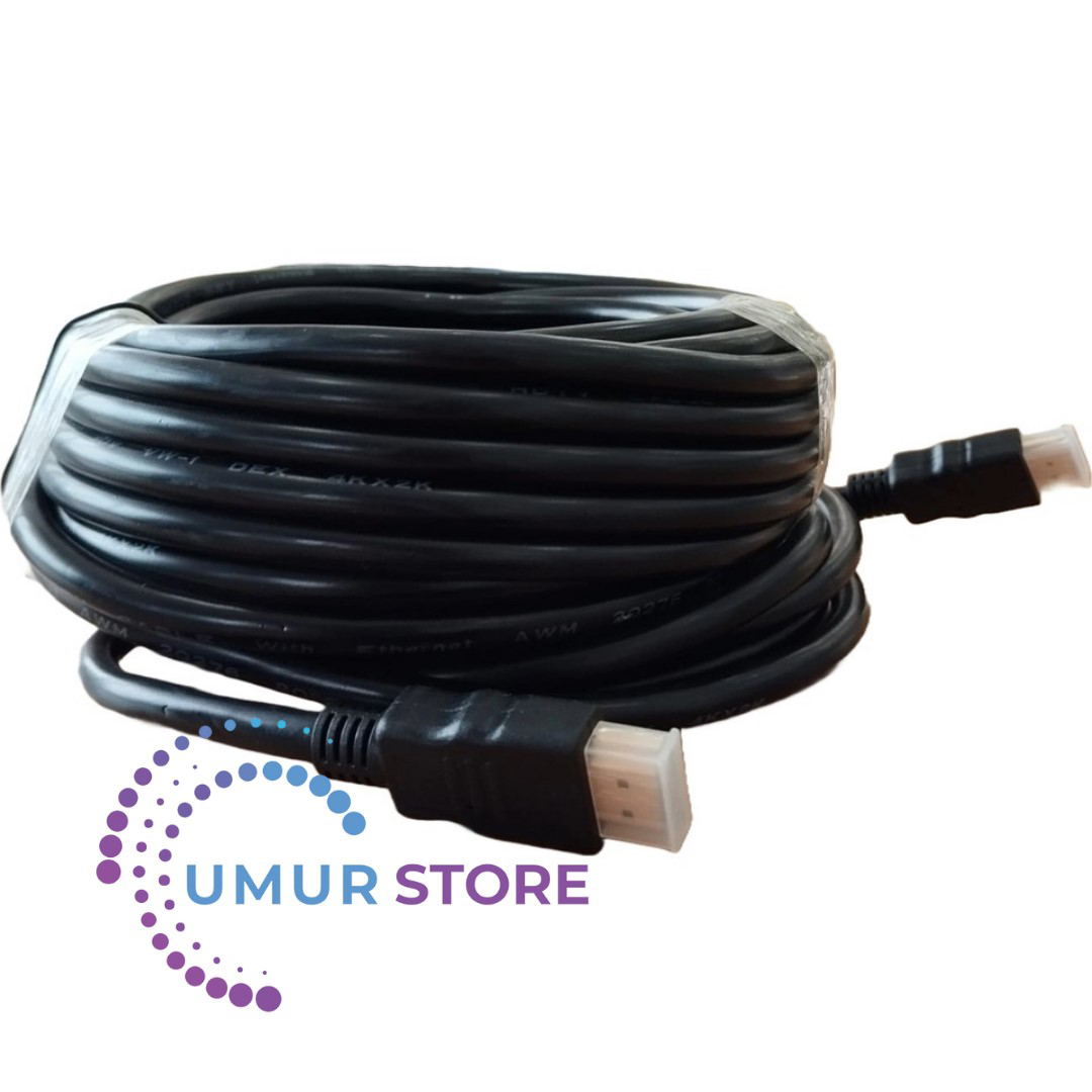 10M HDMI Kablo
