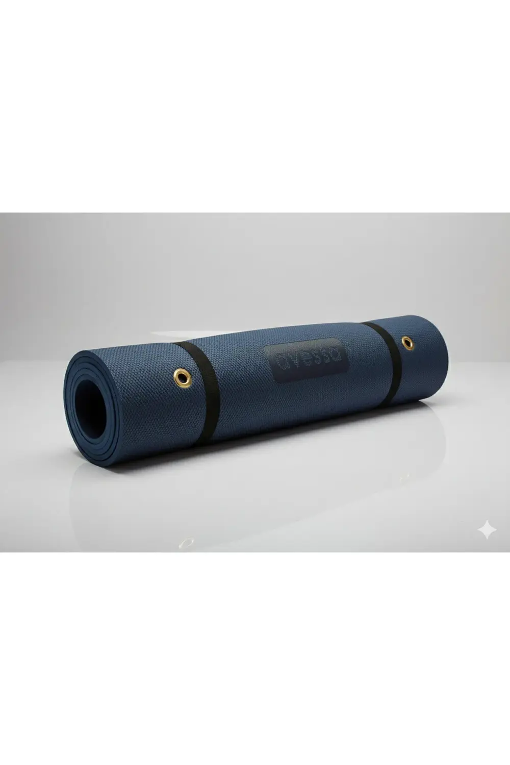 10mm Outdoor & Kamp Matı - Doğa - Minder - Spor - Dayanıklılık -