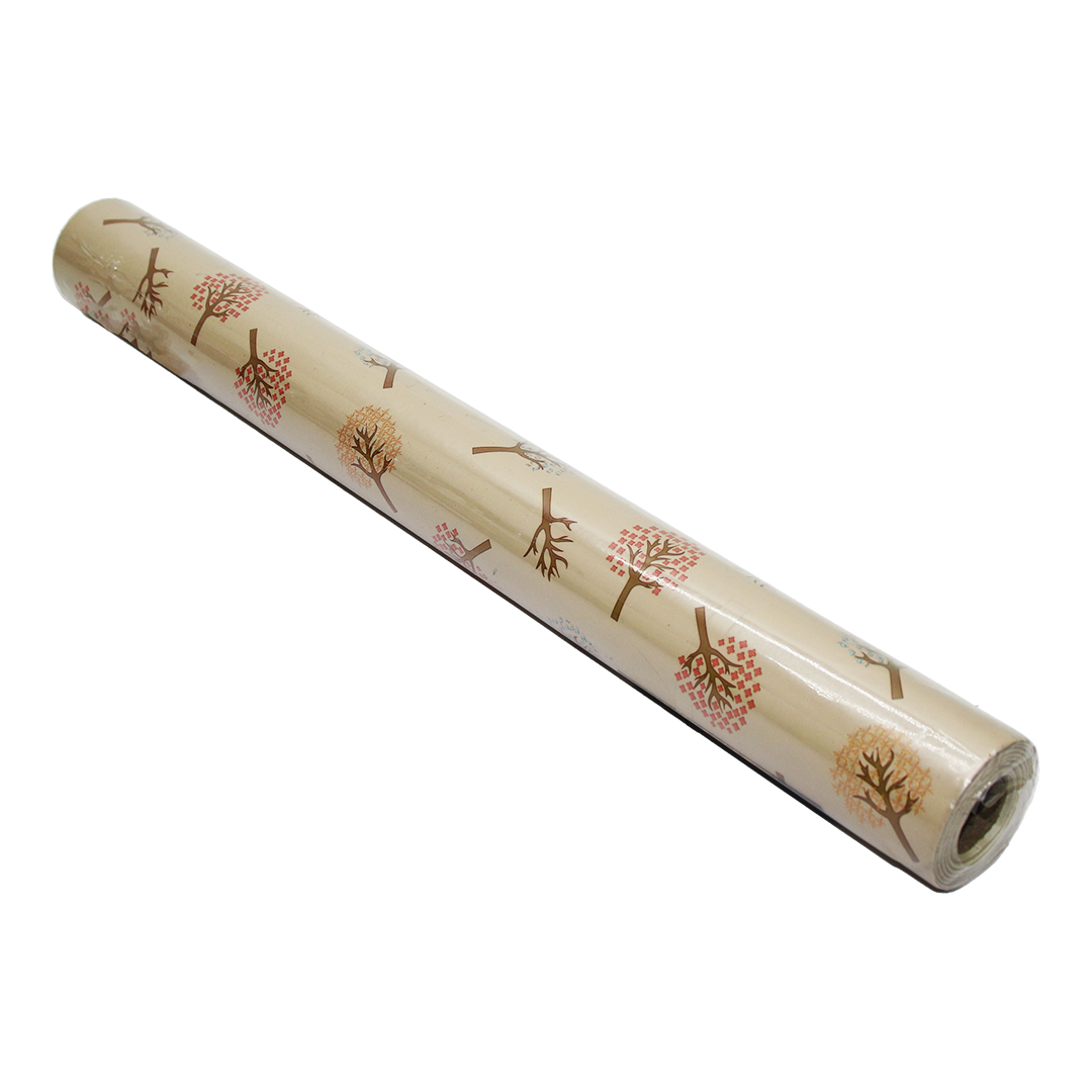 10MT X45CM YAPIŞKANLI FOLYO DUVAR KAĞIT (4490)