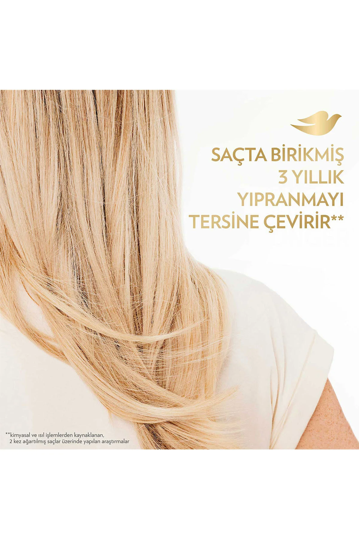 10'u 1 Arada Saç Bakım Maskesi Bond Intense Repair 265 ml + Çift Fazlı Saç Serumu 80 ml
