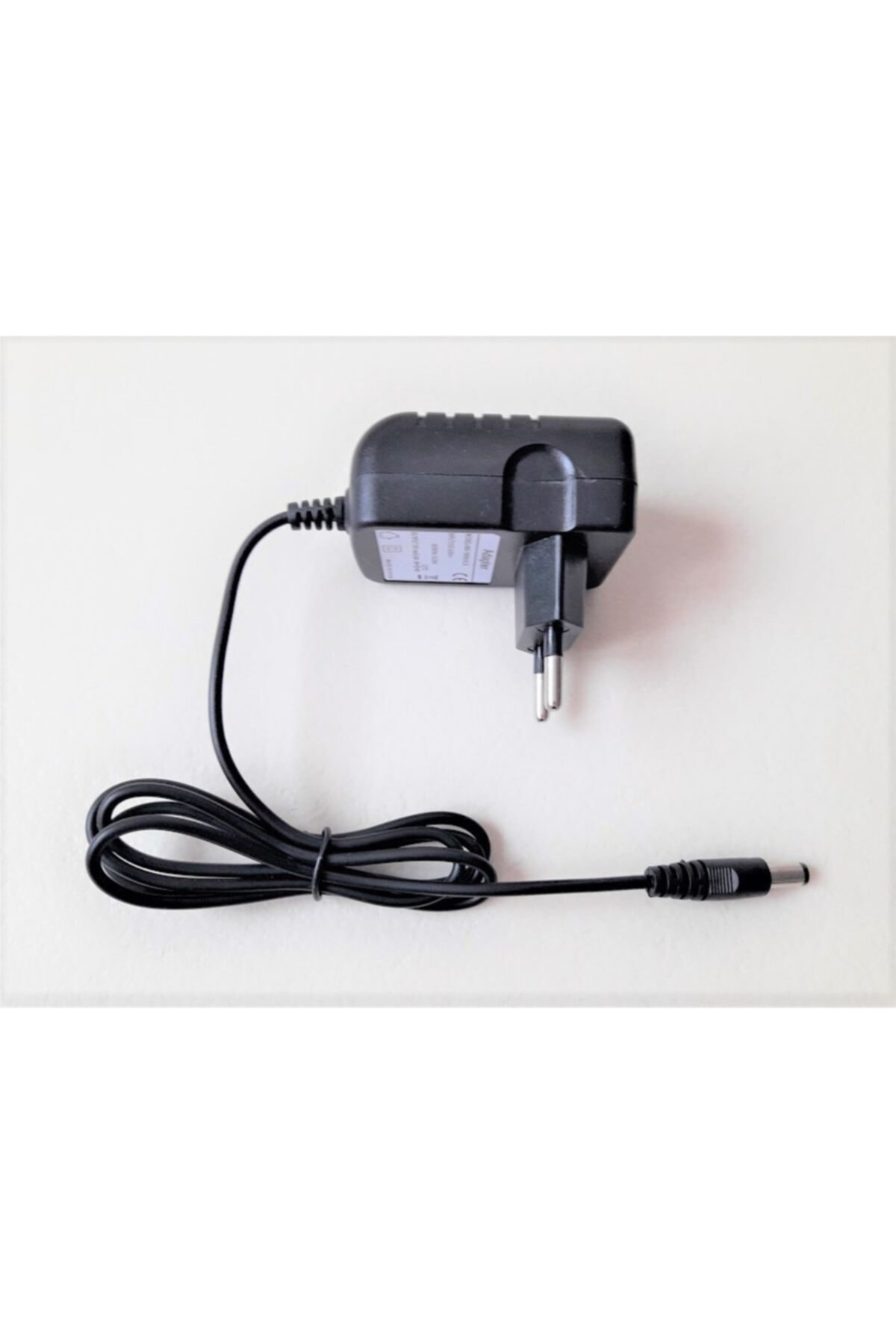 10V 0,5A 220 Volt Baofeng Pofung Zastone Wouxun TYT El Telsizi Adaptörü