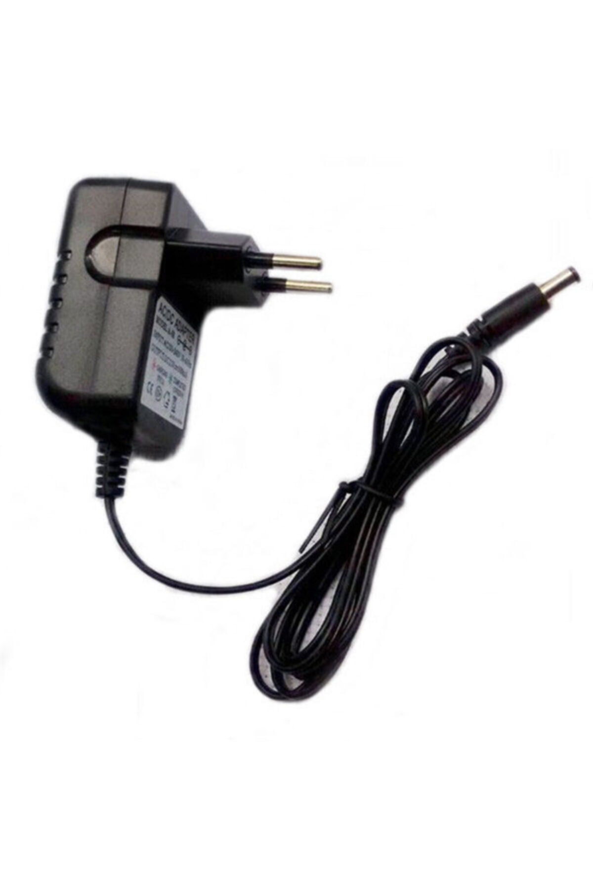 10V 0,5A 220 Volt Baofeng Pofung Zastone Wouxun TYT El Telsizi Adaptörü