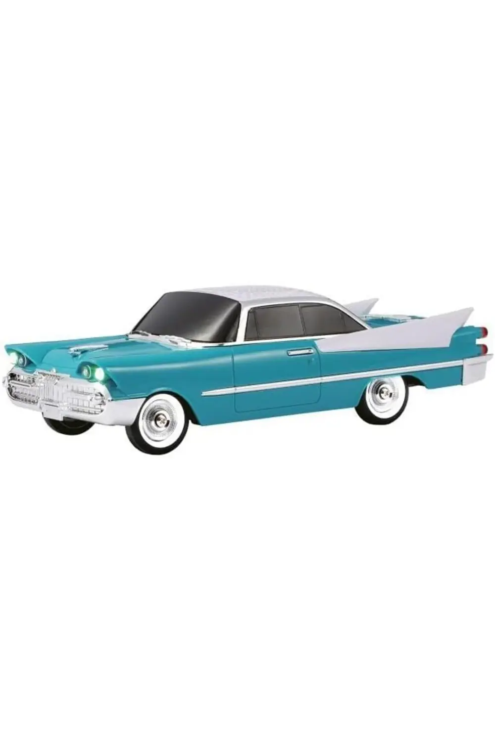 10W 1500 mah Araba Model Hoparlör Mavi BTS-440 modasplash 1175260