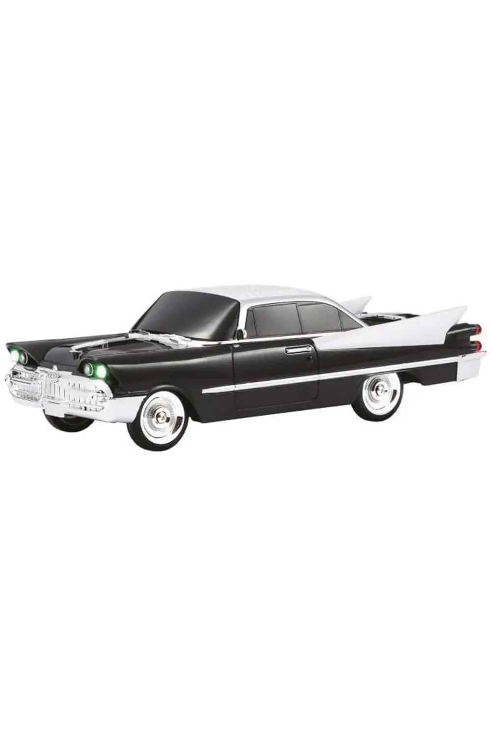 10W 1500 mah Araba Model Hoparlör Siyah BTS-440 1185222