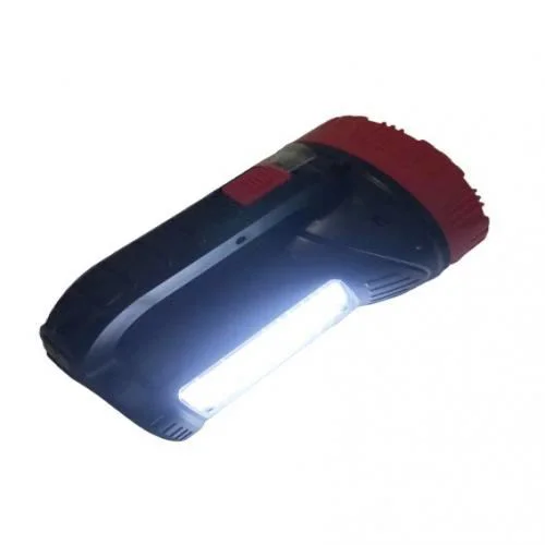 10W + 26 SMD LED Işıldaklı Projektör – 8 Saat Çalışma Süresi, Fişli Şarj Fiyatı, Yorumları ve Özellikleri