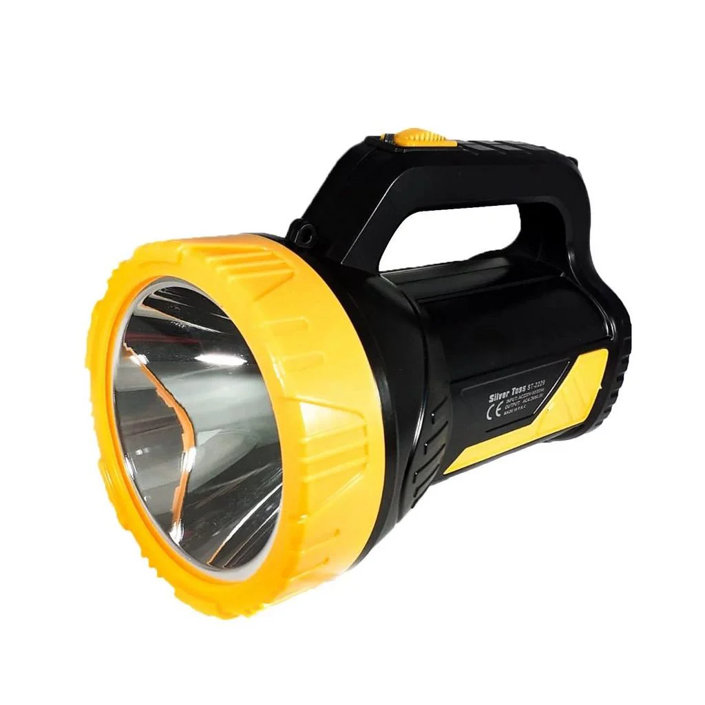 10W + 26 SMD LED Işıldaklı Projektör – 8 Saat Çalışma Süresi, Fişli Şarj Fiyatı, Yorumları ve Özellikleri