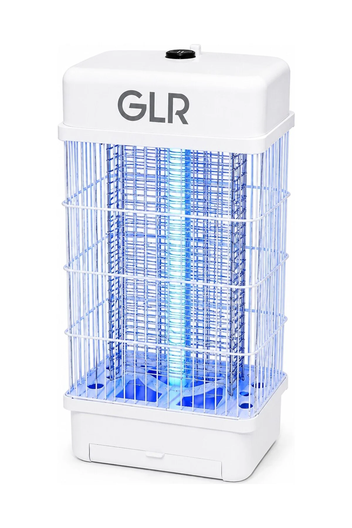 10W Elektrikli Sinek Öldürücü Lamba 10W 2500V Yüksek Voltaj 10W Elektrikli Sinek Öldürücü Lamba 10W 2500V Yüksek Voltaj