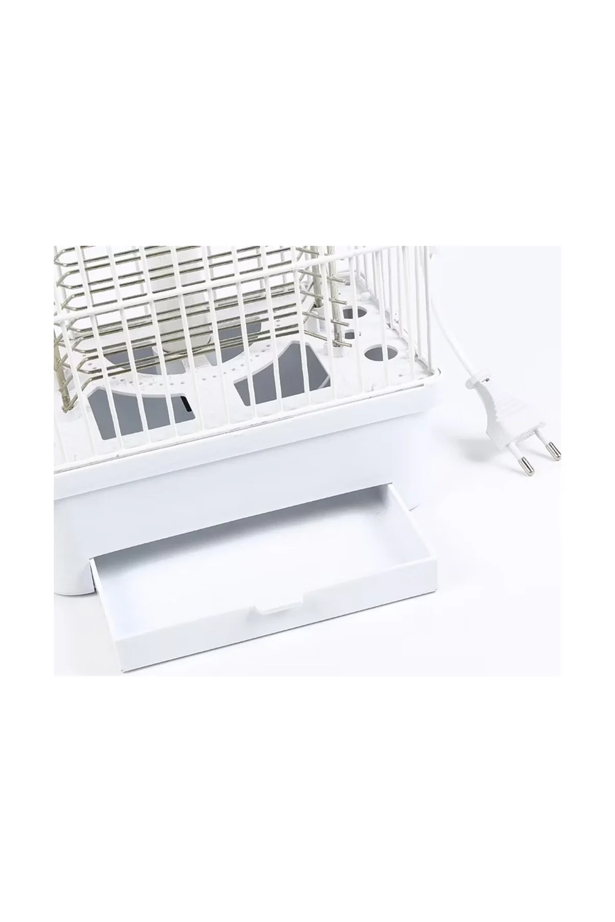 10W Elektrikli Sinek Öldürücü Lamba 10W 2500V Yüksek Voltaj 10W Elektrikli Sinek Öldürücü Lamba 10W 2500V Yüksek Voltaj