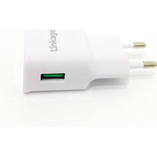 10W seyahat şarj aleti