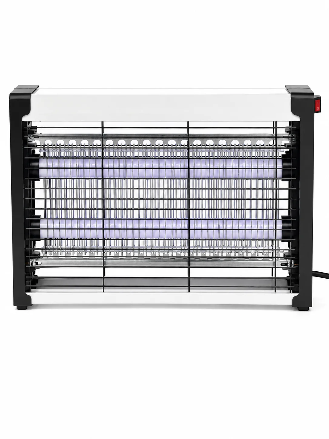 10W UV Haşere Kontrol Cihazı – Sessiz Çalışan Elektrikli Sinek Öldürücü Lamba