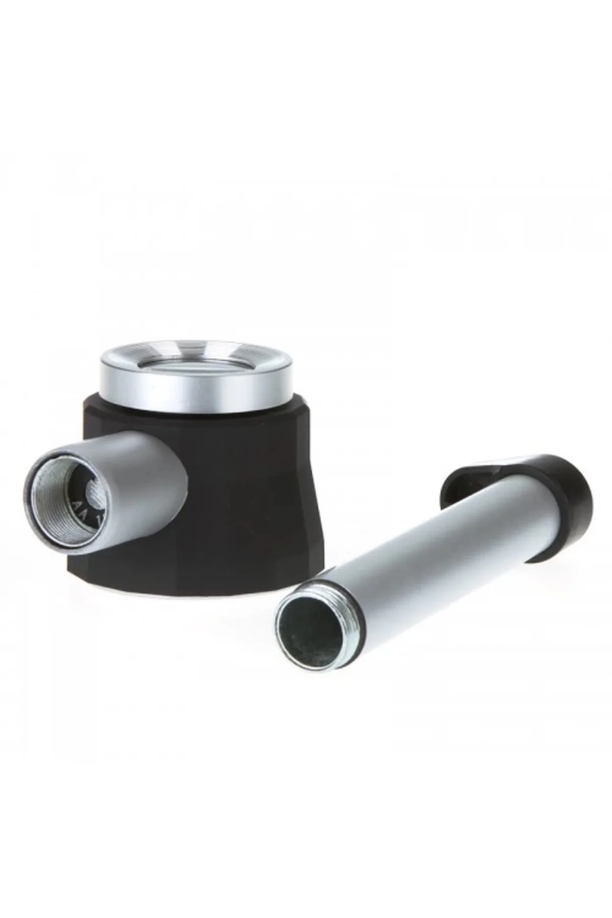 10x Büyütmeli Tekstilciler Için Ölçek Kalite Kontrolü Modeli Büyü