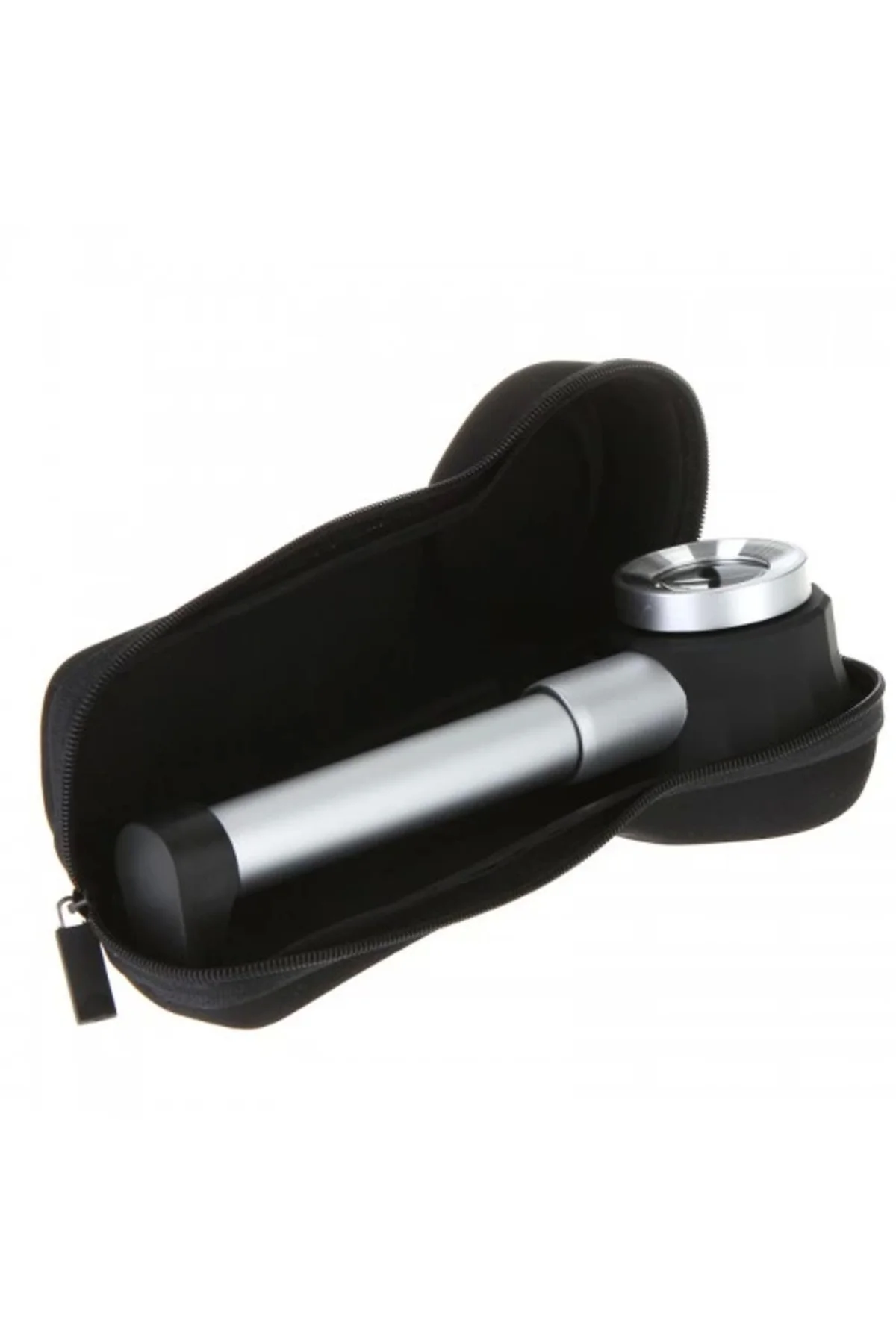 10x Büyütmeli Tekstilciler Için Ölçek Kalite Kontrolü Modeli Büyü