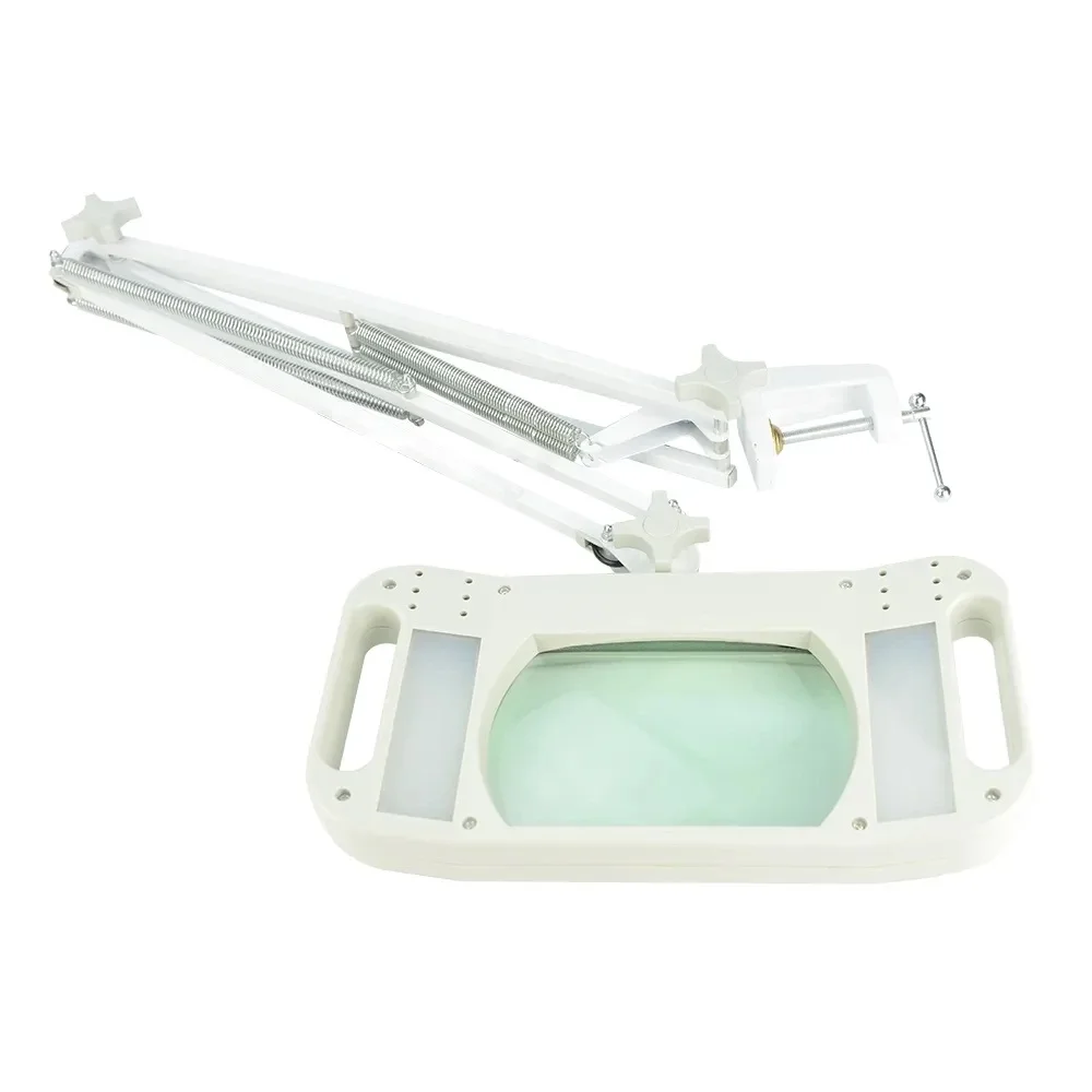 10x Led Akrobat Büyüteç 2x15w 170x113 Mm 10 Diopter Mercek Lt86g Fiyatı, Yorumları ve Özellikleri