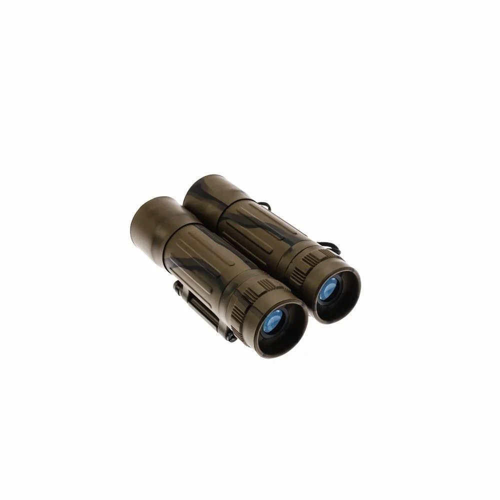 10x25 Askeri El Dürbünü - Kauçuk Kaplama, 10x Zoom, Su Geçirmez, Geniş Görüş Alanı Fiyatı, Yorumları ve Özellikleri