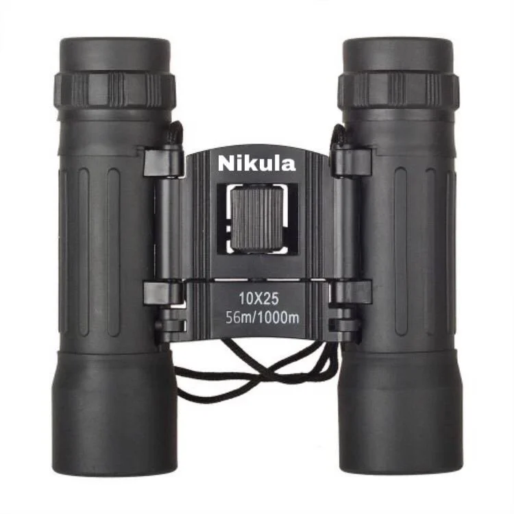 10x25 Av Dürbünü - 10x Zoom, 25mm Mercek, Su Geçirmez, Kauçuk Kaplama, 56m/1000m Fiyatı, Yorumları ve Özellikleri