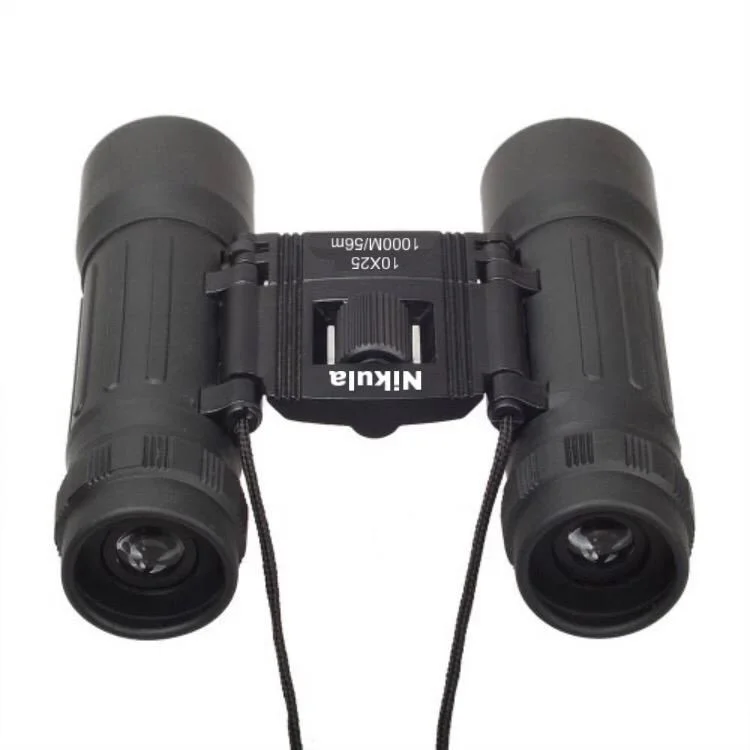 10x25 Av Dürbünü - 10x Zoom, 25mm Mercek, Su Geçirmez, Kauçuk Kaplama, 56m/1000m Fiyatı, Yorumları ve Özellikleri