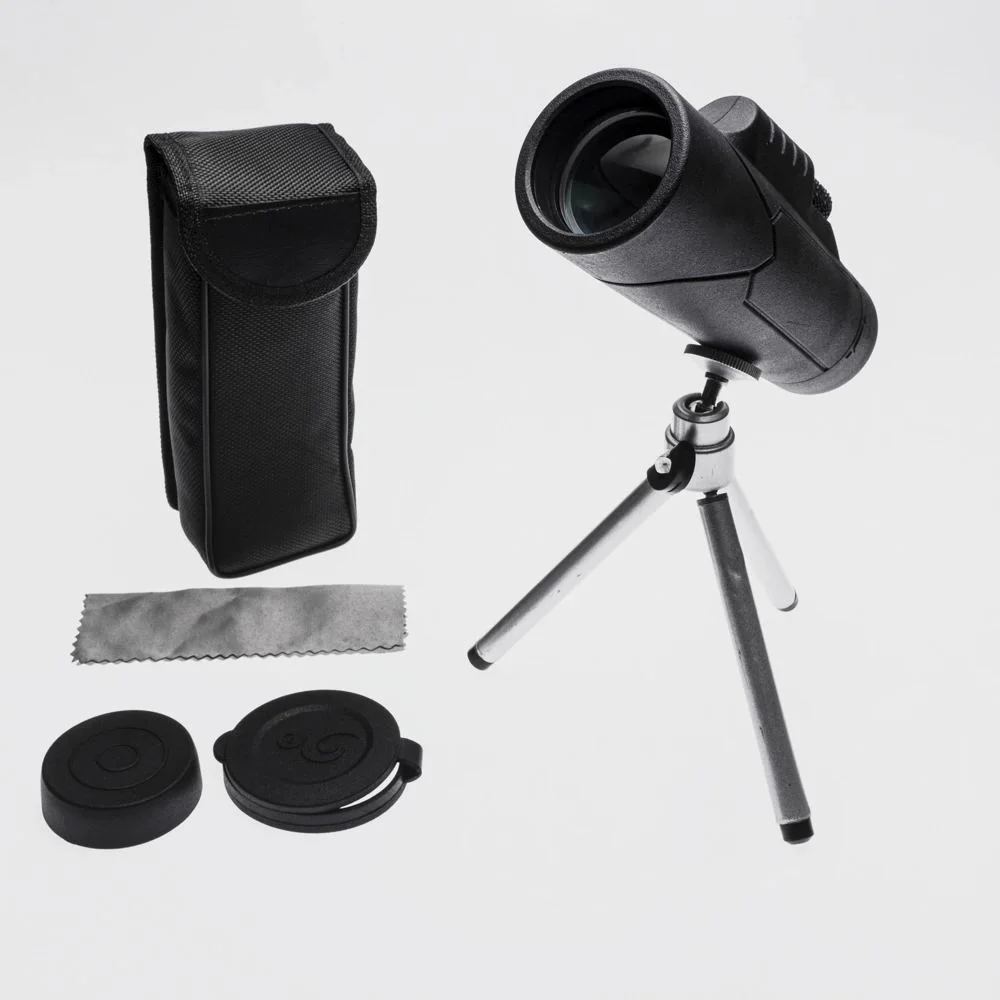 10x42 Tek Gözlü Teleskop Dürbün – Süper Zoomlu – Tripod Ayaklı – 1000m/56m Fiyatı, Yorumları ve Özellikleri