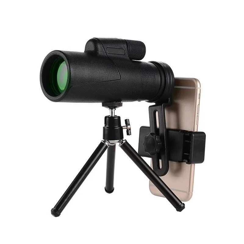 10x42 Tek Gözlü Teleskop Dürbün – Süper Zoomlu – Tripod Ayaklı – 1000m/56m Fiyatı, Yorumları ve Özellikleri