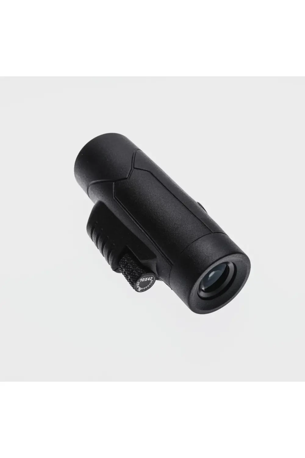 10x42 Tek Gözlü Teleskop Dürbün – Süper Zoomlu – Tripod Ayaklı –