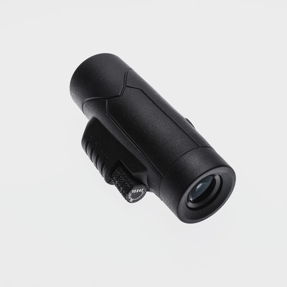 10x42 Tek Gözlü Teleskop Dürbün – Süper Zoomlu – Tripod Ayaklı – 