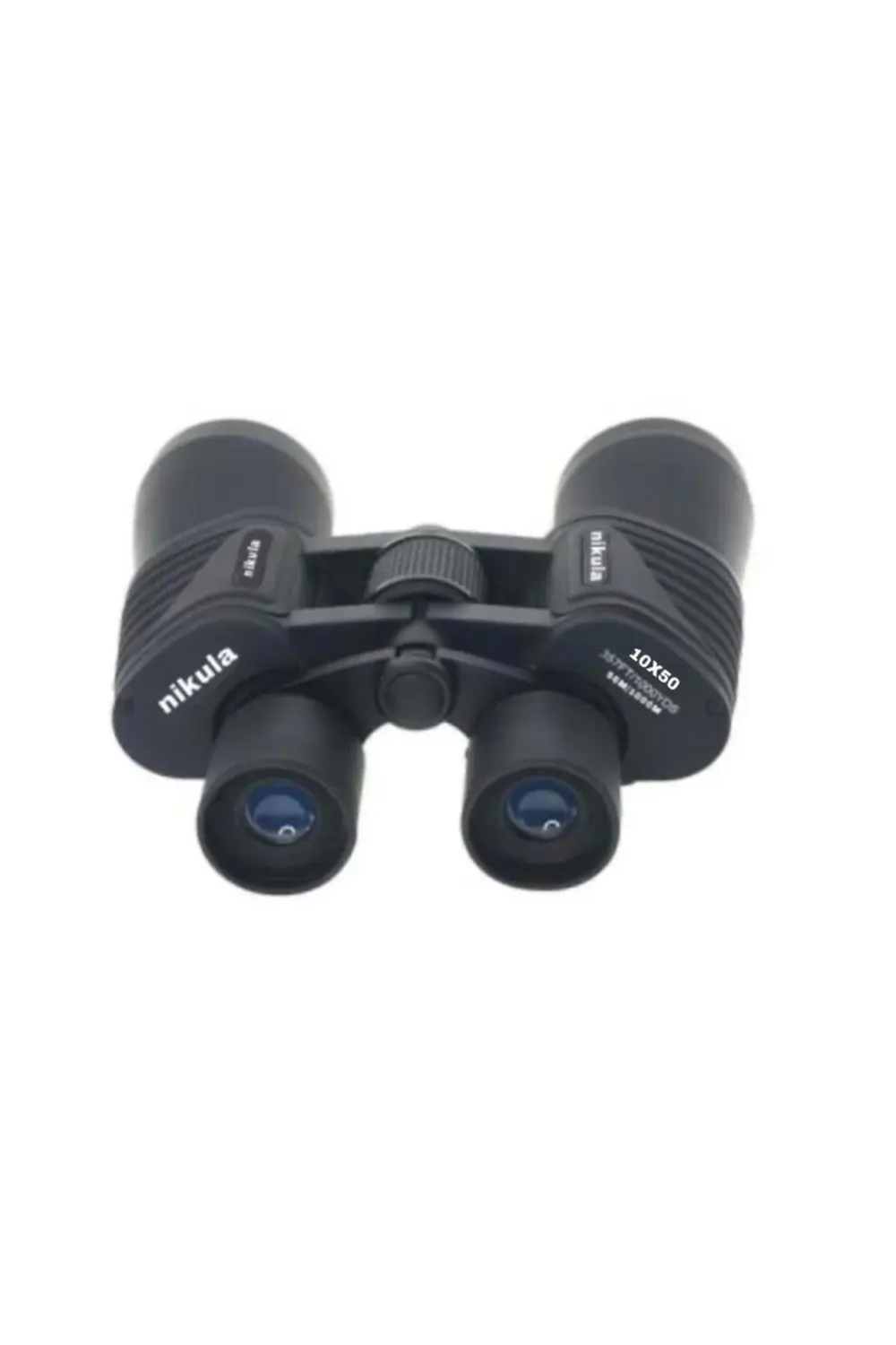 10x50 Dürbün Av Dürbünü Taşıma Çantalı 1000m/56m