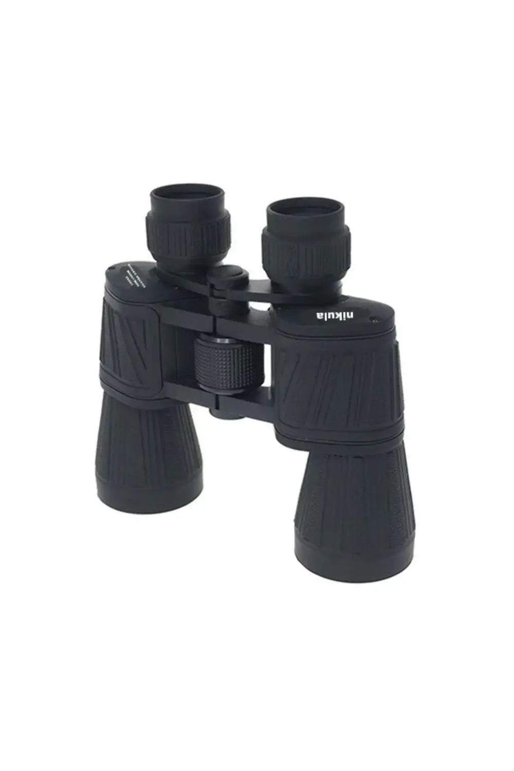 10x50 Profesyonel El Dürbünü – Mavi Mercek – Süper Netlik – 1000m