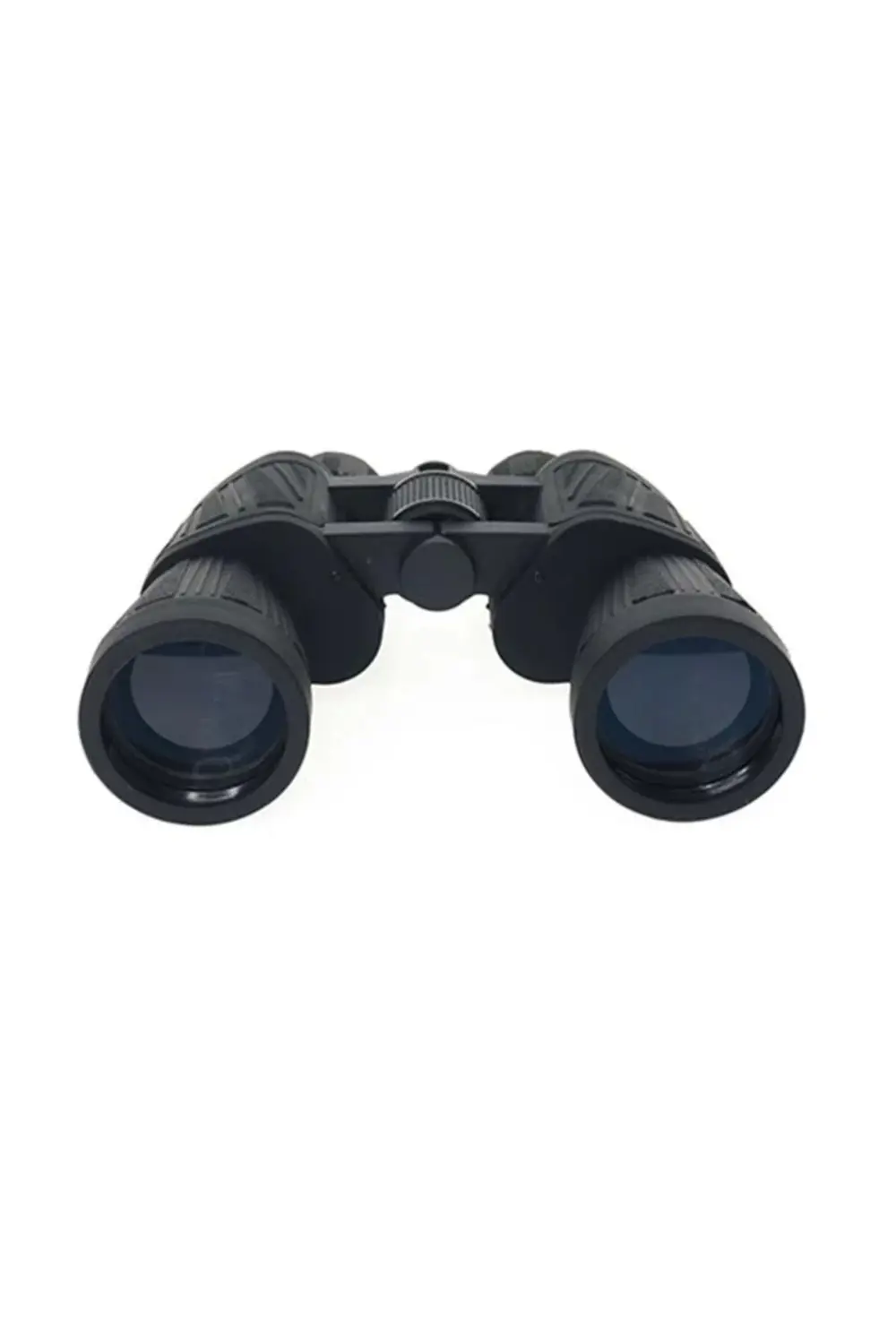 10x50 Profesyonel El Dürbünü – Mavi Mercek – Süper Netlik – 1000m