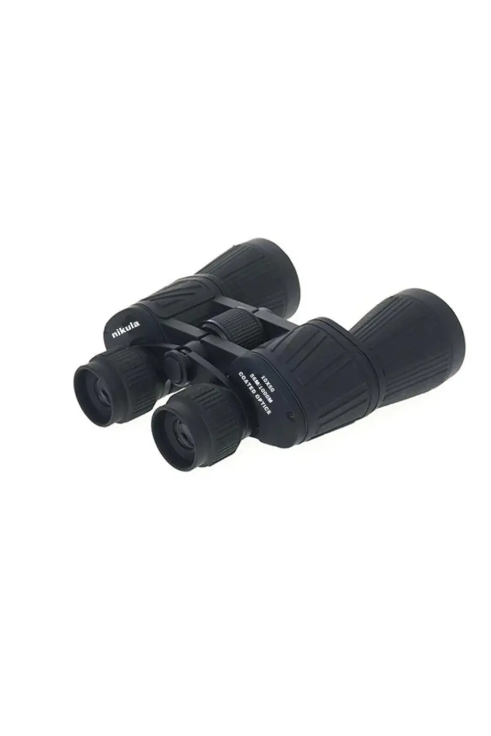 10x50 Profesyonel El Dürbünü – Mavi Mercek – Süper Netlik – 1000m